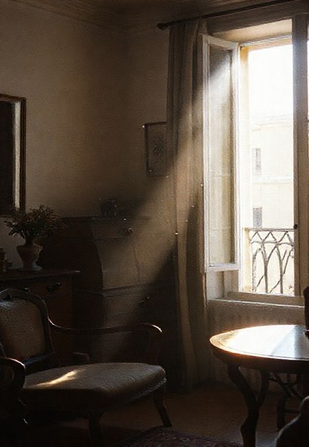 L'Appartement 502